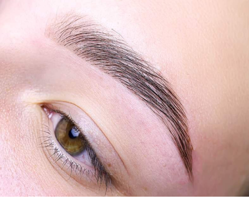 Brow Lamination