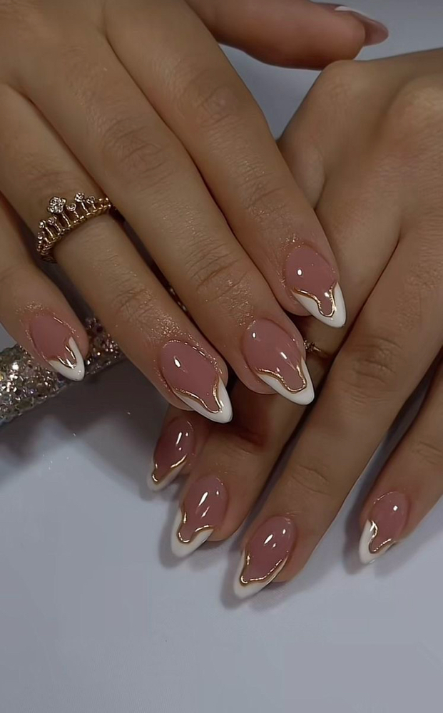 Acrylic Nails