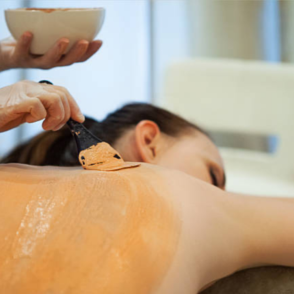 ✨Back facial✨ at Nena’s Beauty Glow Bar in North Las Vegas, NV