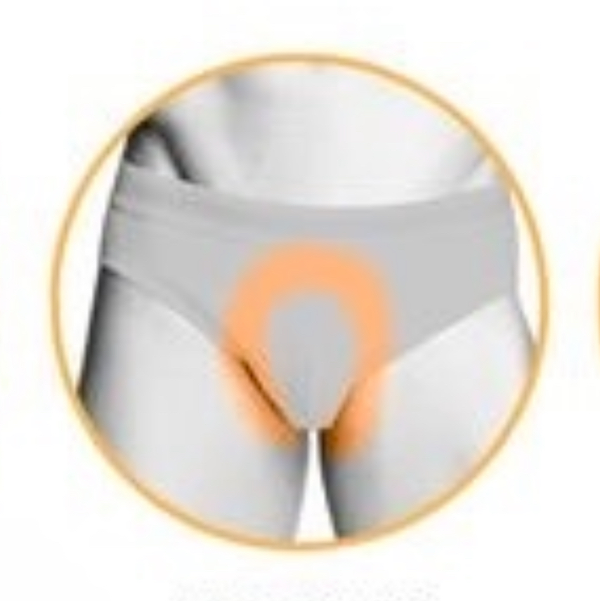 MANKINI Laser Hair Removal