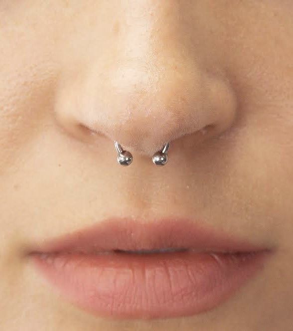 Piercing - Septum