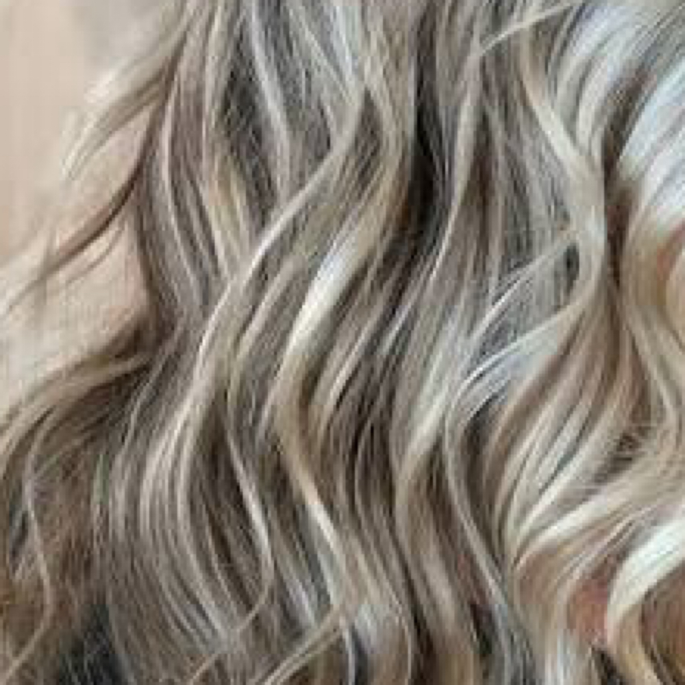 Dimensional Foiling at Hair By Kai in Fort Myers, FL