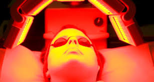 LED Red Light Therapy