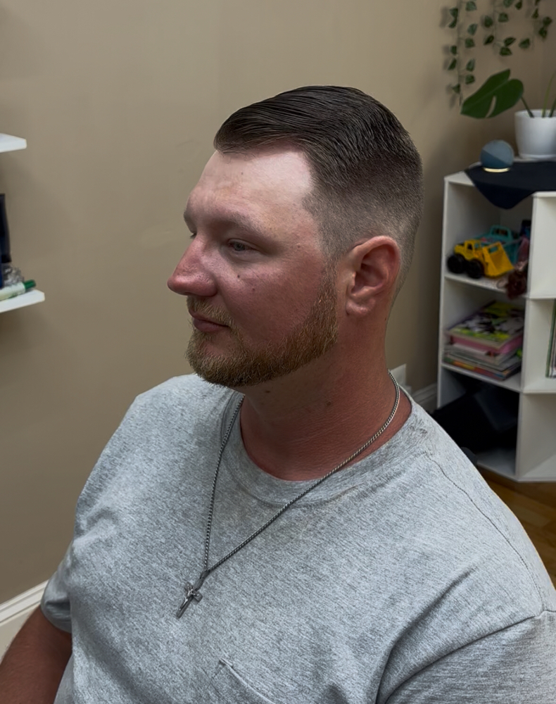 Extra Cut (Men/Boys) at Shear Energy LLC in Loganville, GA