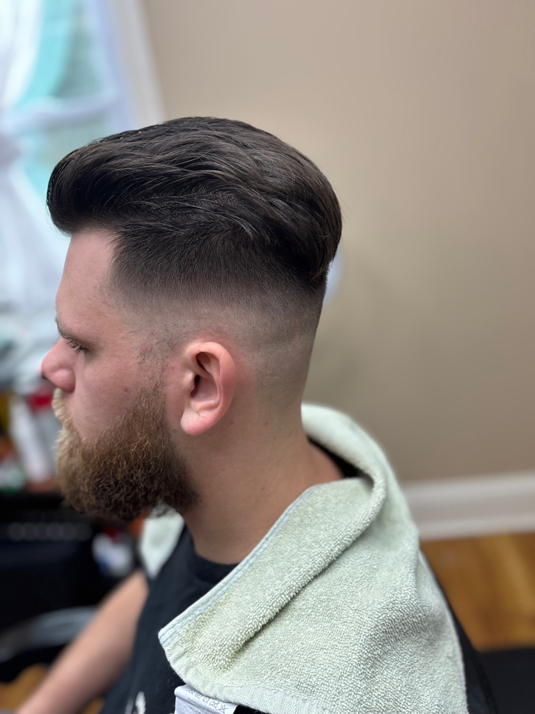 Extra Cut (Mens)