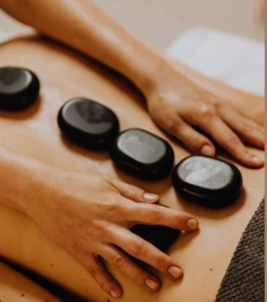 Massage Therapy - 90 Min