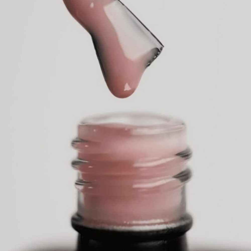 Builder Gel Fill at Bellissima and Co. in Gibsonia, PA