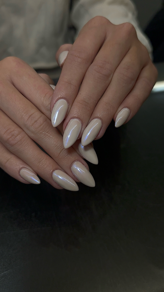 full set acrylic [medium]
