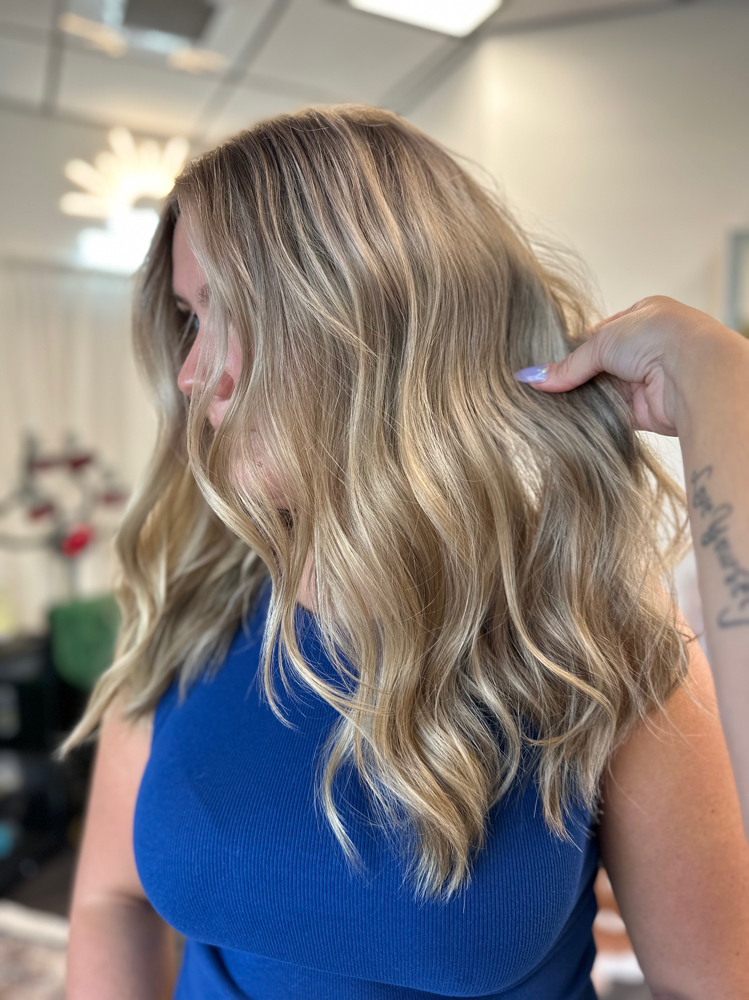 Highlight / Balayage