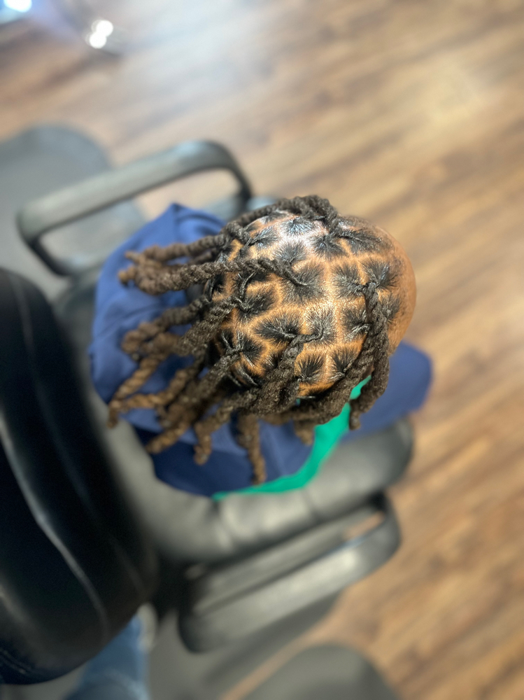 Loc Style at Tha Jt Way llc in Lorain, OH