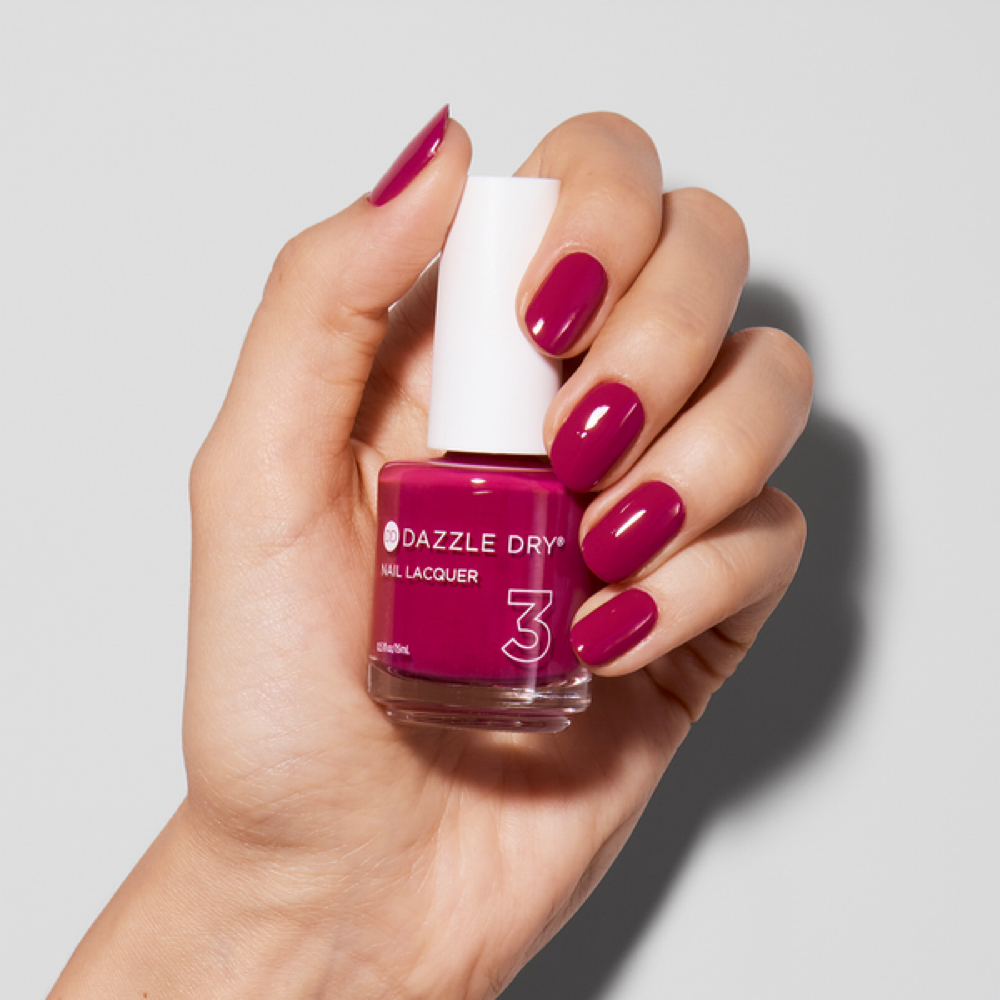 Dazzle Dry Spa Manicure at Bella Grace Nails Etc in Tuscaloosa, AL