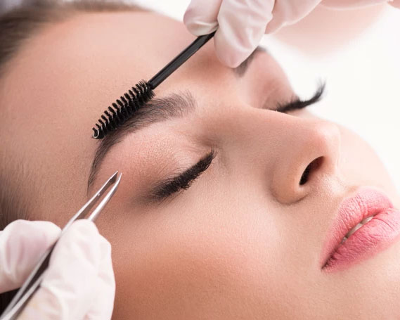 Brow Tweeze