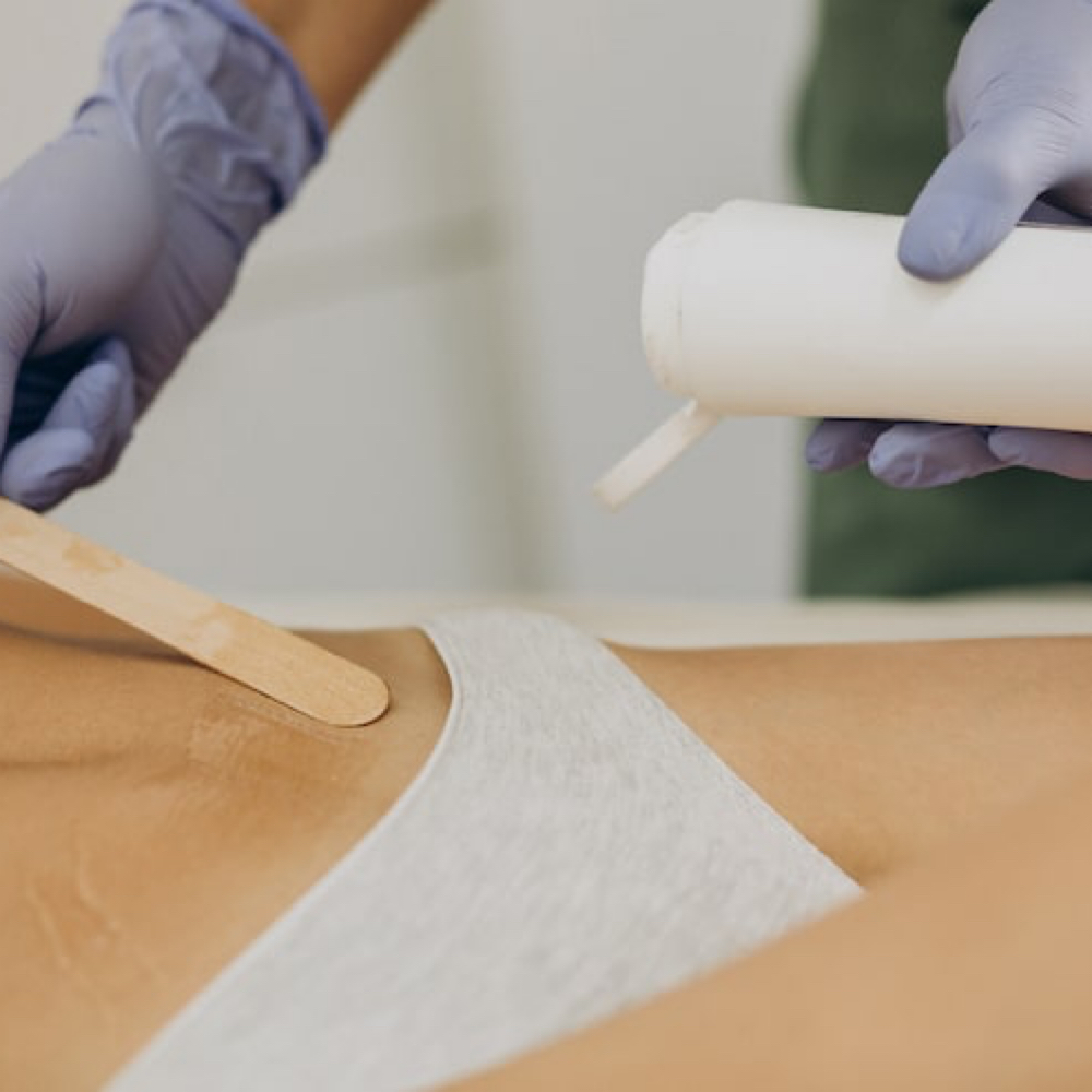 Brazilian at Majestic Sugaring in New Port Richey, FL