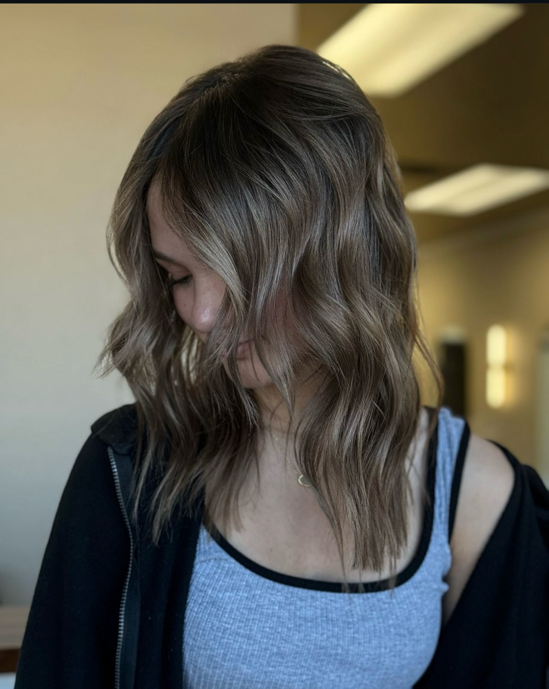 Quick Change