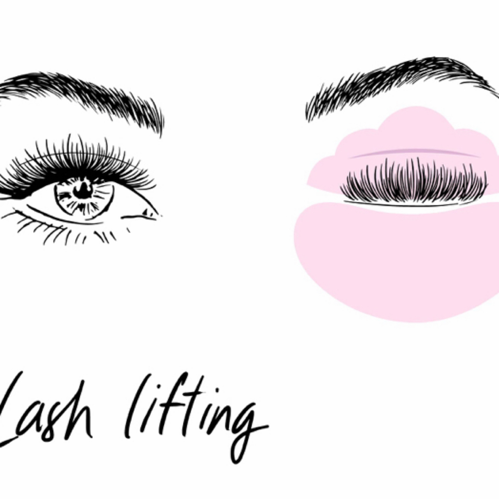 Korean Lash Lift at Buddha’s Beauty in Henderson, NV
