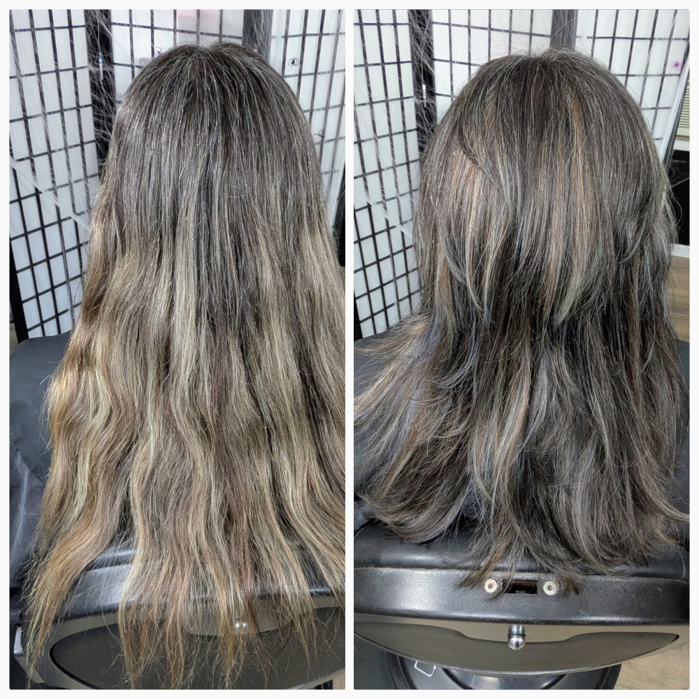 Haircut at Hair By Jaymie in DAYTON, OH