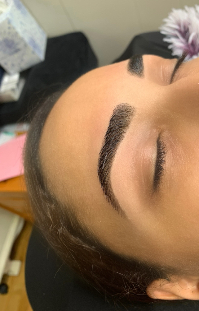 Brows