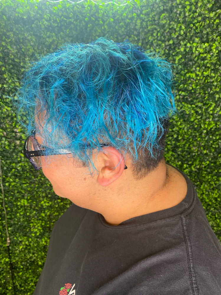 Other Color Services