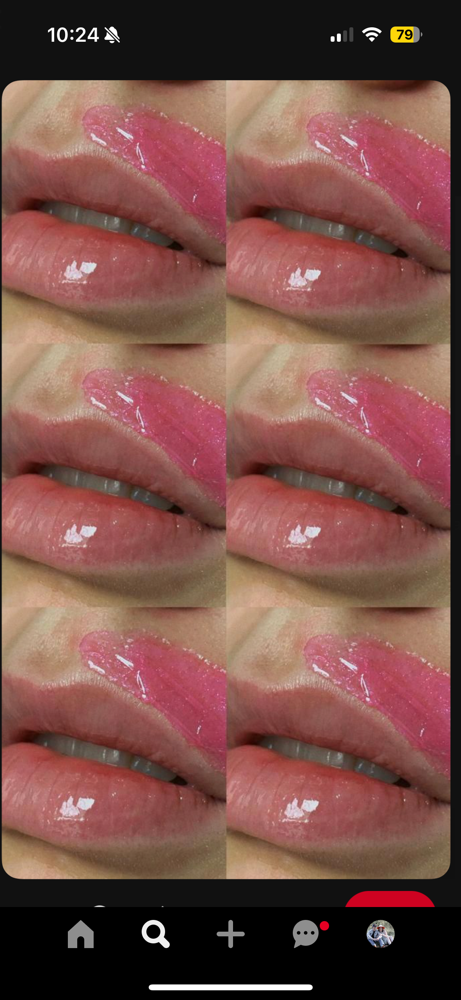 UPPER LIP WAX