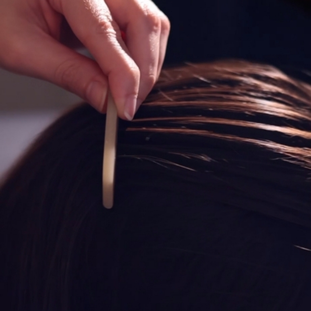 Christmas In July Special at The Mane Escape Head Spa in Cookeville, TN