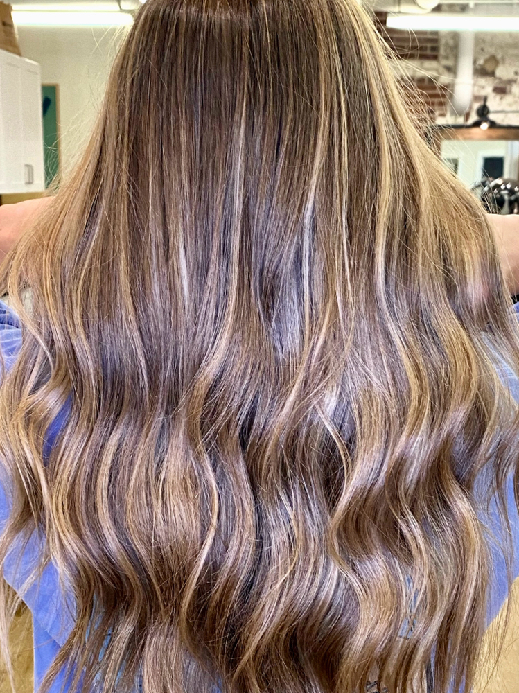 Balayage