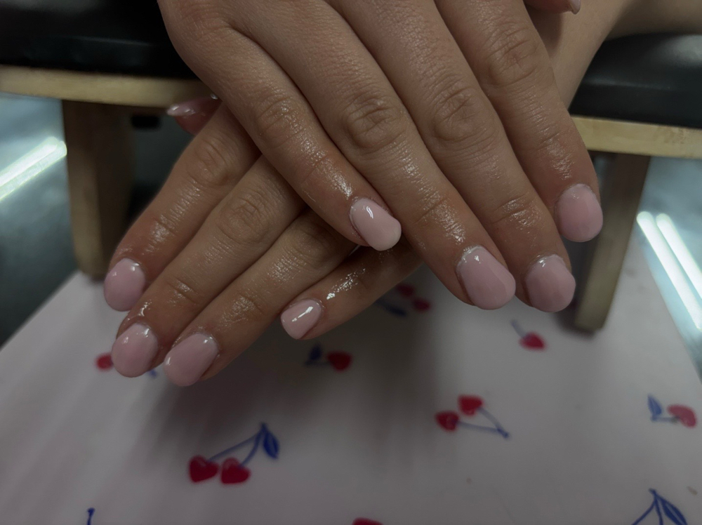 Builder Gel Overlays