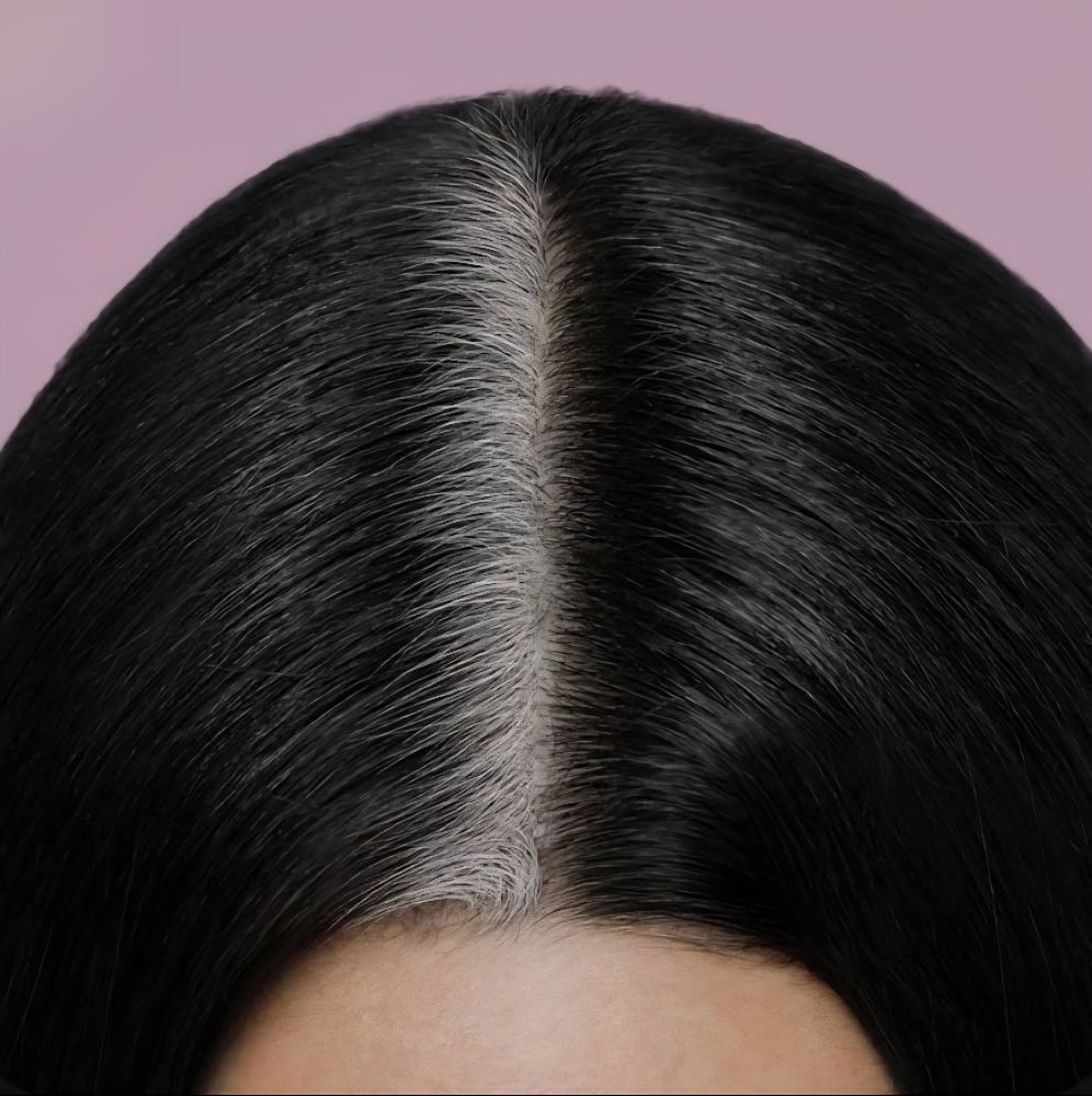 Root Touch-Up Refinement at Stormee Stylez in Colorado Springs, CO