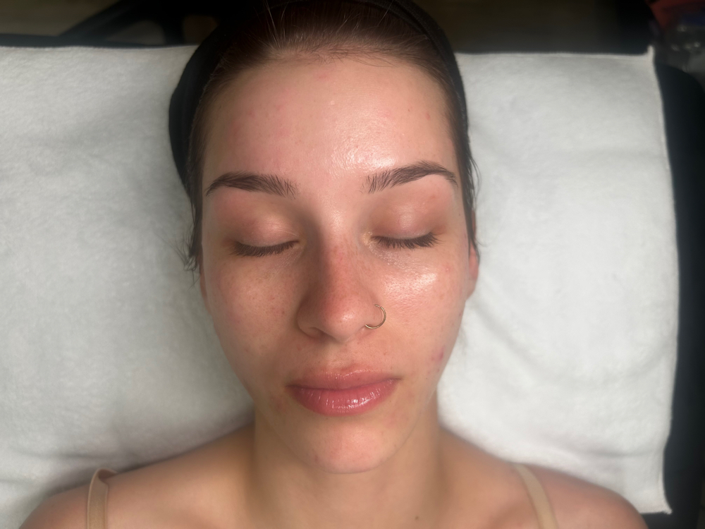 Spa Room Facials at BossyBCo | Nails Exclusively in Oklahoma City, OK