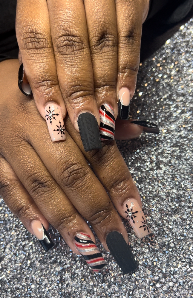 Nail Art
