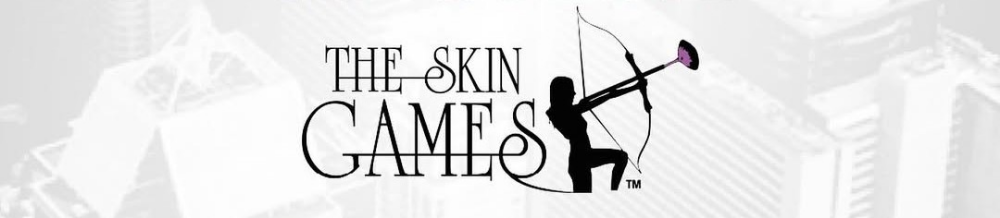 Model Treatment for The Skin Games