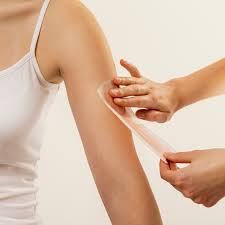 Full Arm Wax
