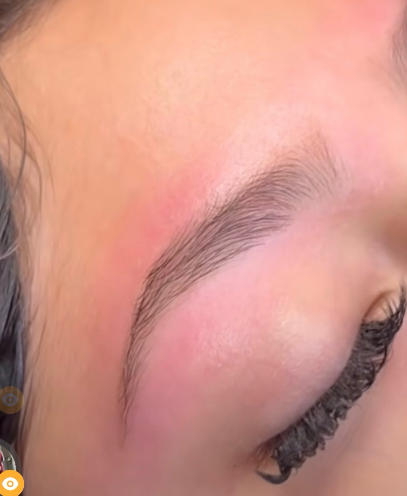 (ADD ON) BROW WAX ✨