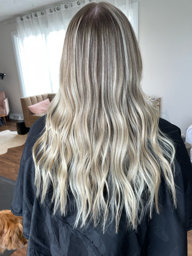 Toner/Gloss