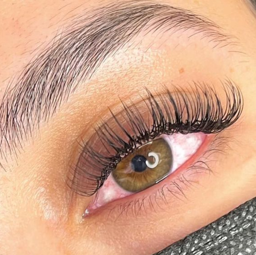 Classic Lashes