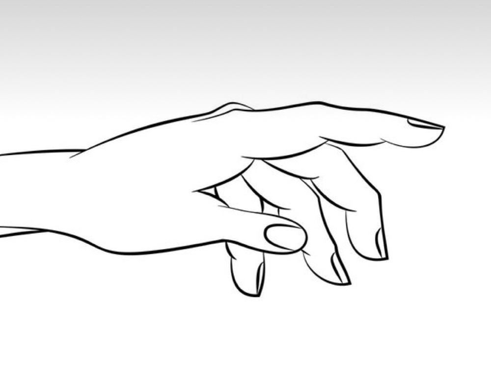 Hands