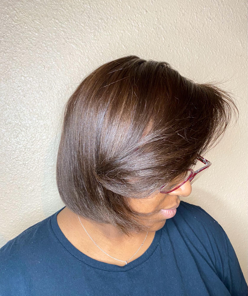 Color Retouch