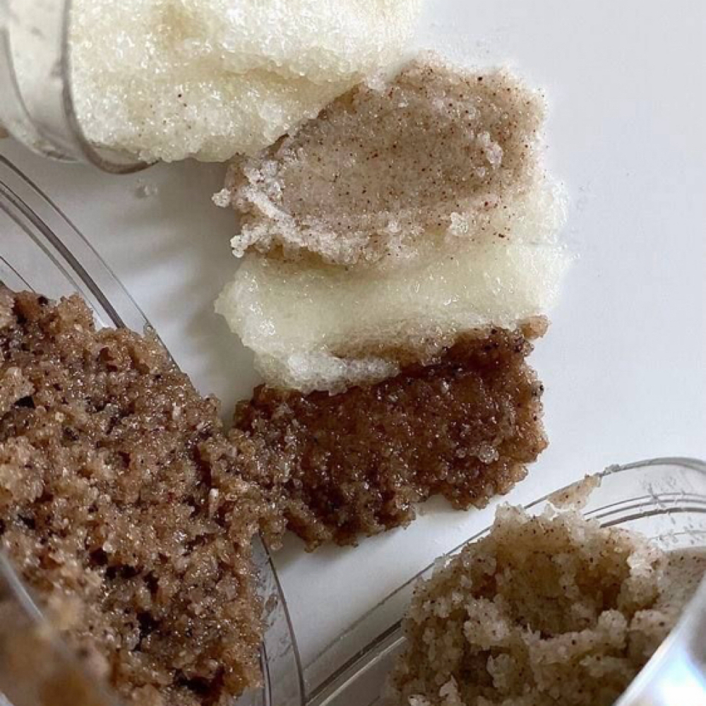 Sugar Scrub Add-on at Forever Fly Nails in Strongsville, OH