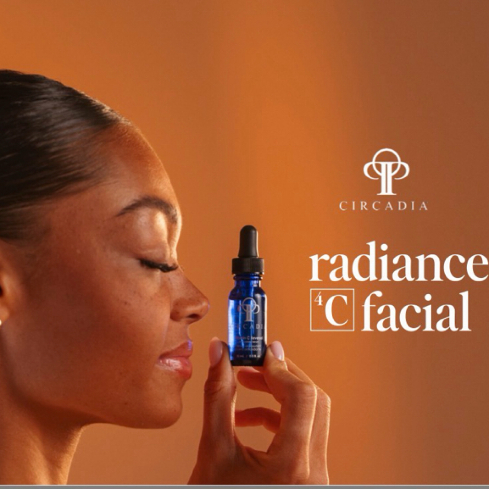 4C Radiance Facial at PurSkn in Caldwell, NJ