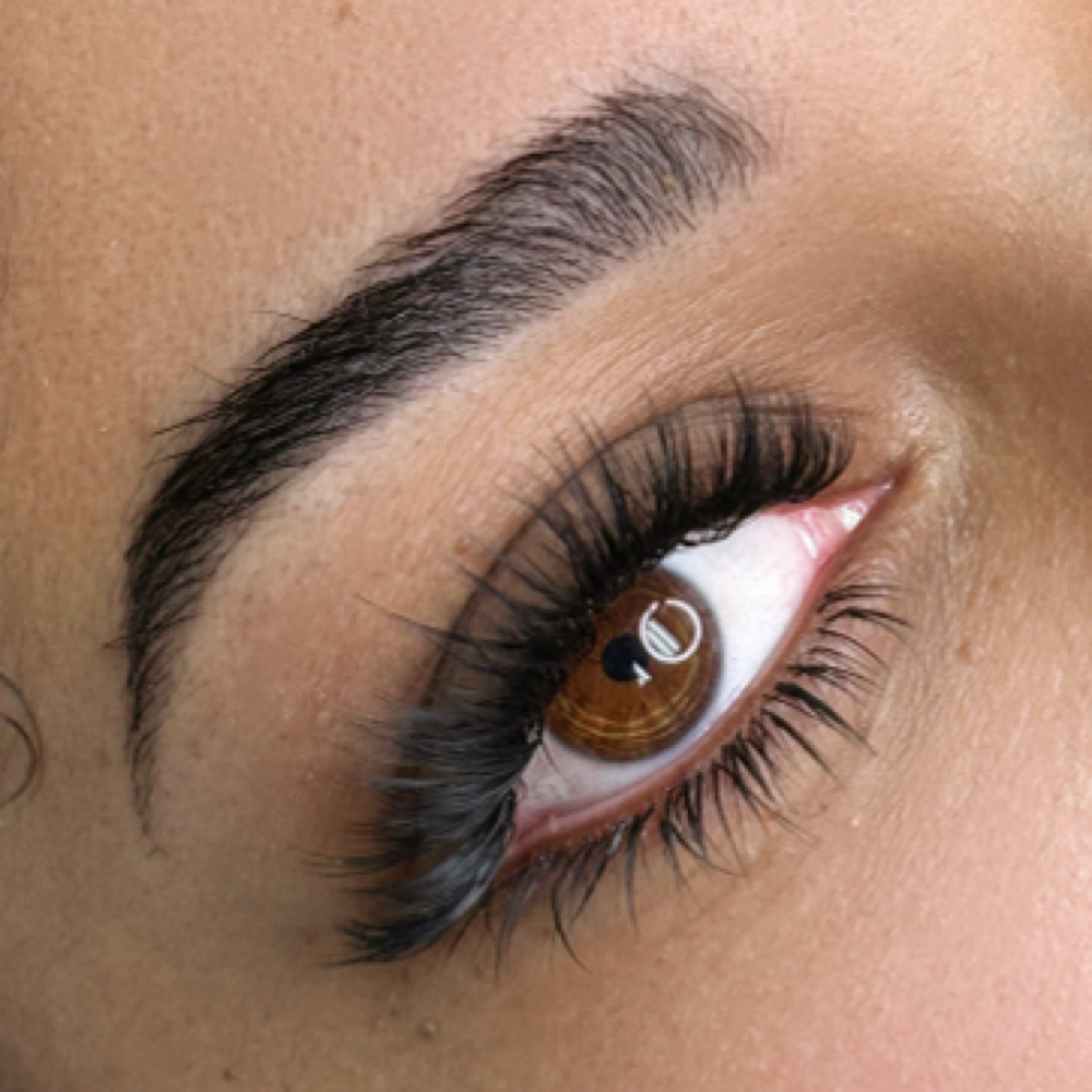 Hybrid Luxe Set at Beautylosophy Lash & Permanent Makeup in Pearland, TX