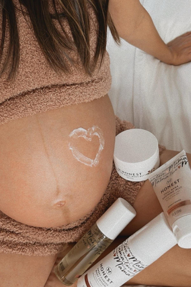 Pregnant Belly Facial at Des Beauty & Skin in El Paso, TX