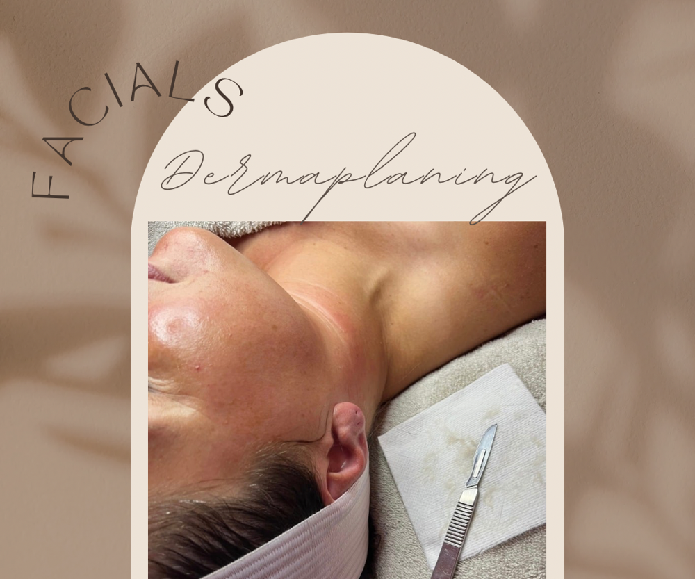 Dermaplaning