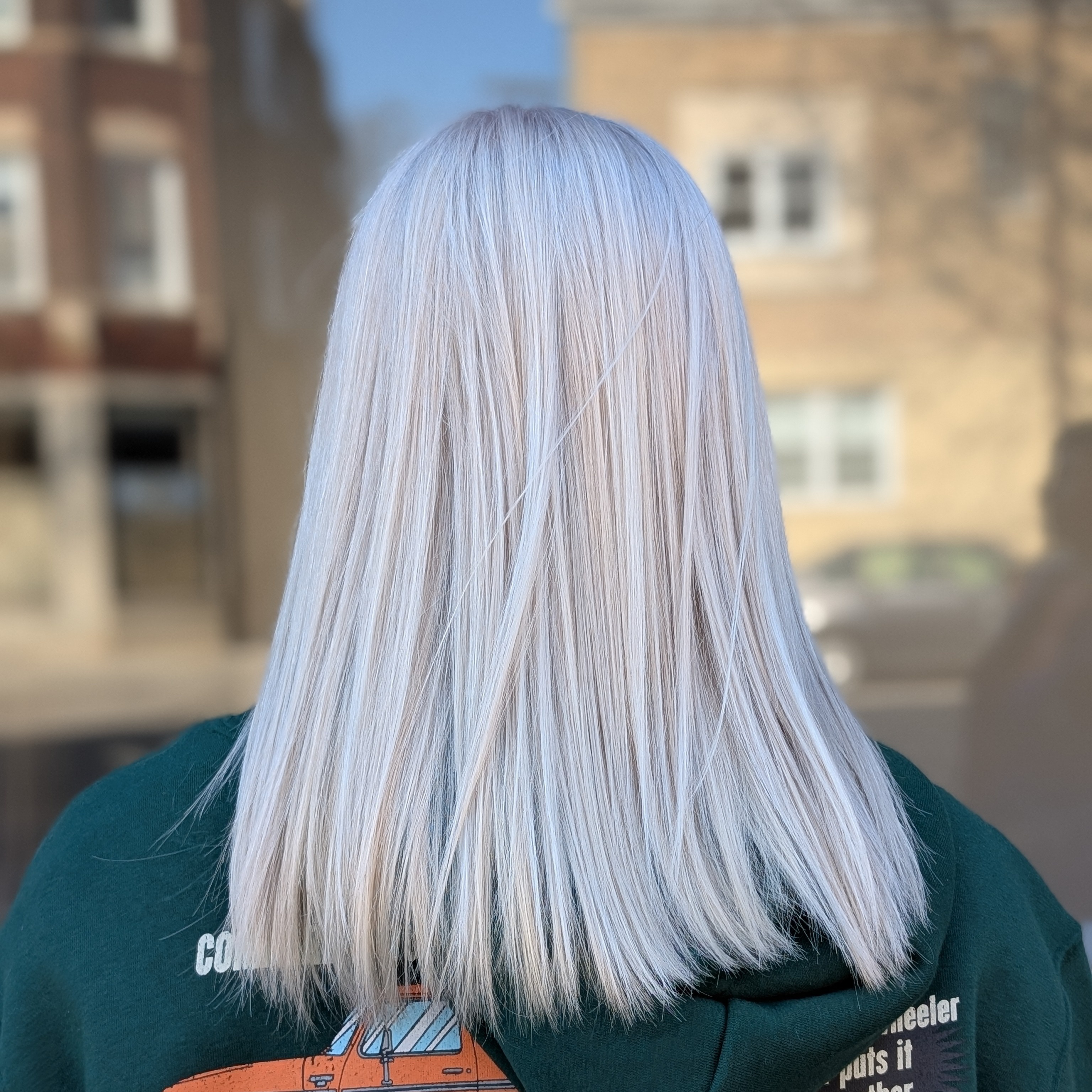 Double Process + Style