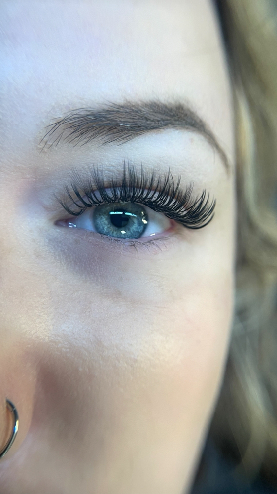 Angel Set🪽✨ at The Beauty Barn LLC in Reynoldsville, WV
