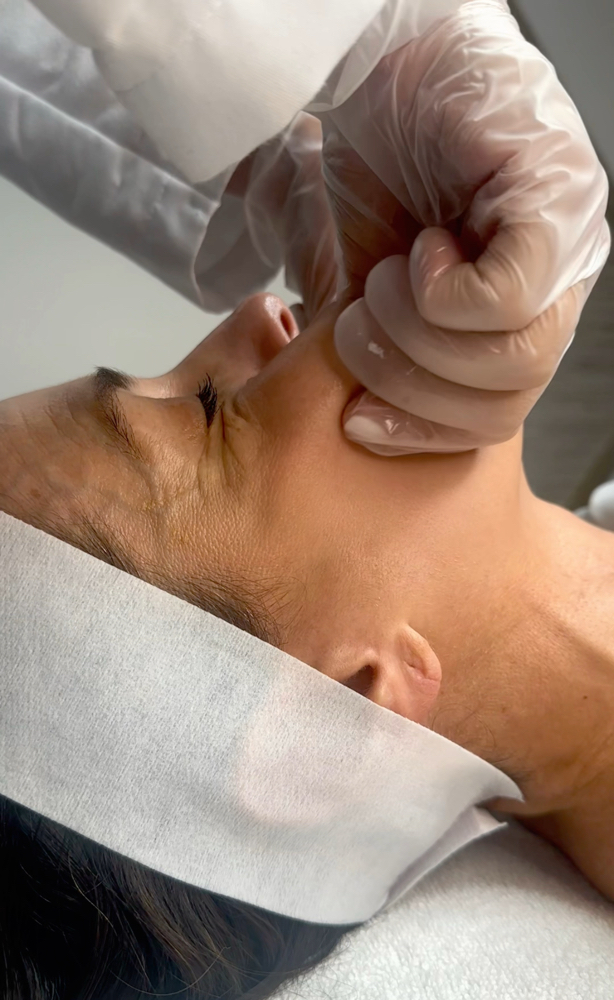 Sculptural Face Lifting™