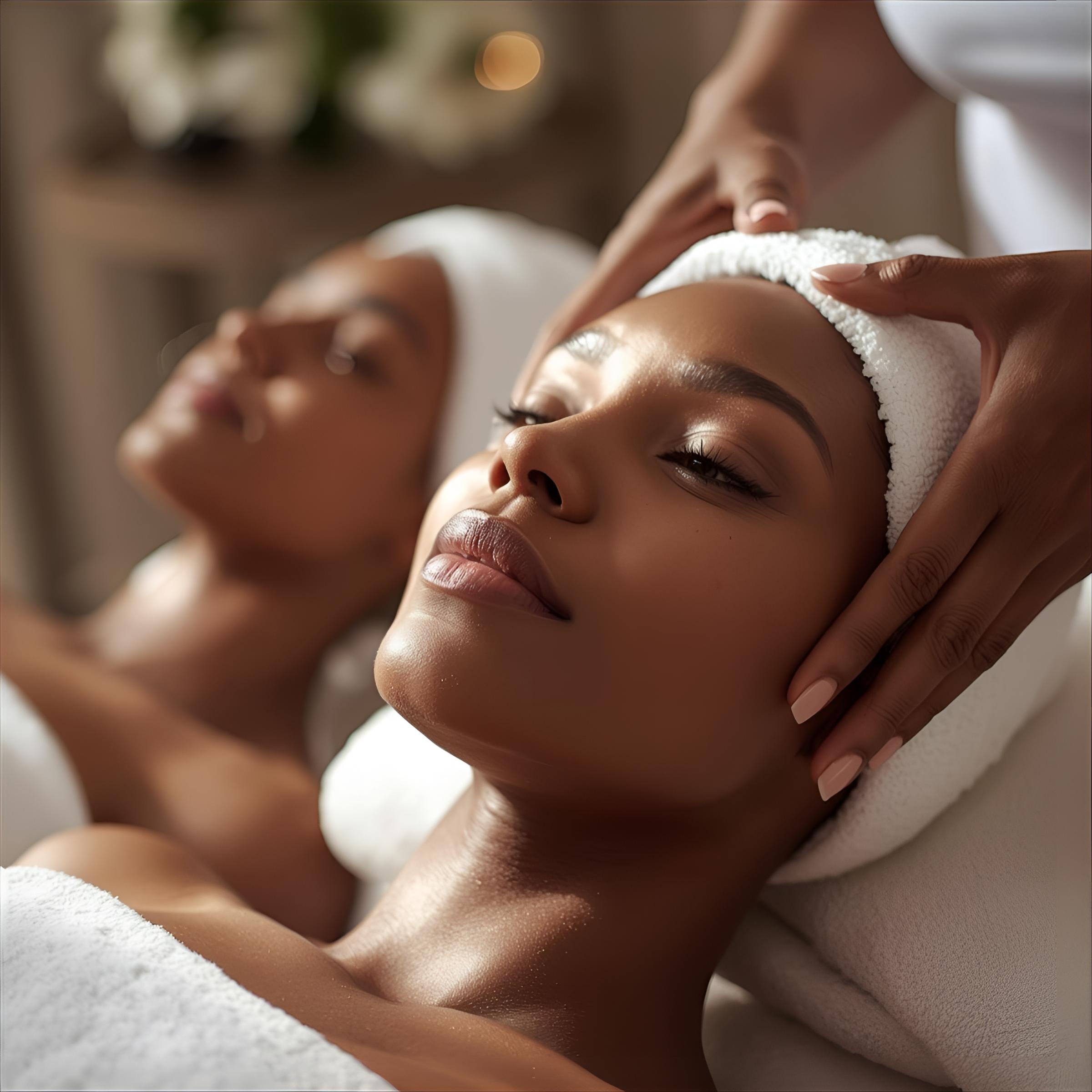 Custom 60-minute Facial at Healing Naturally in Hamden, CT