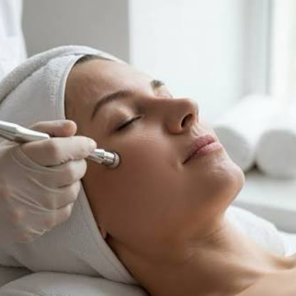 Microdermabrasion at Esthetics by Jaci in Lufkin, TX