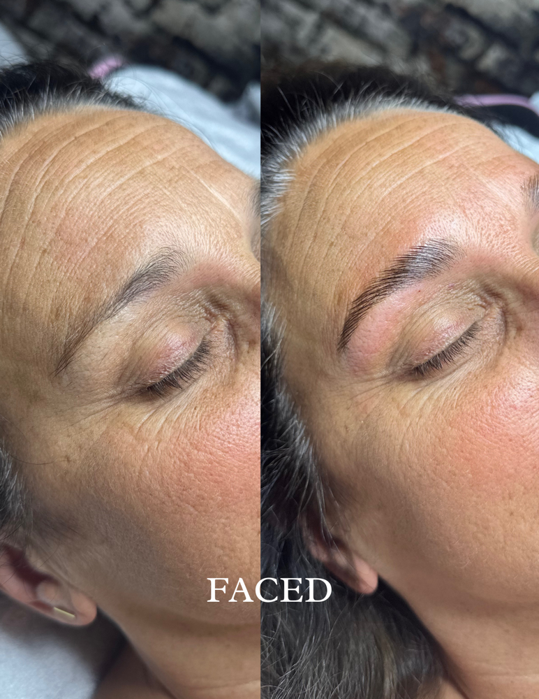 Pro Fusion Brow Lamination