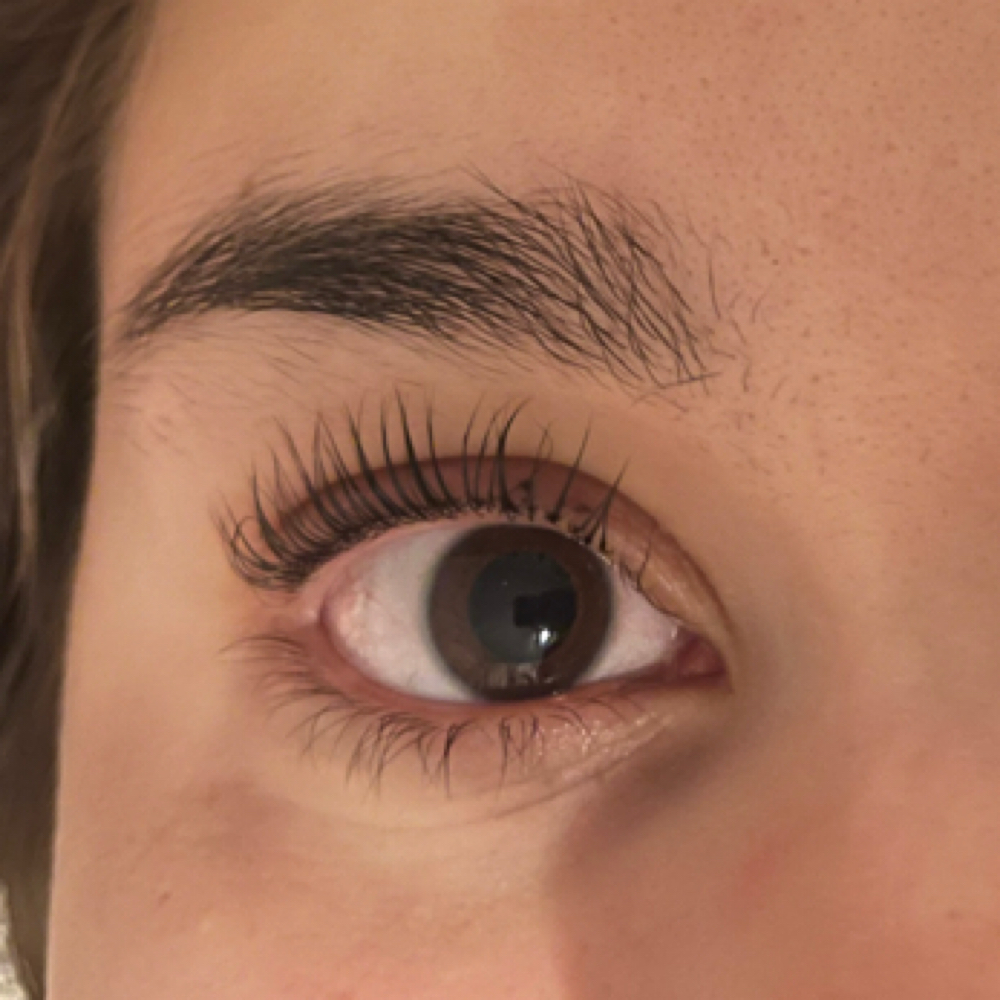 Lash Tint at Nancy Claustro in Fort Smith, AR