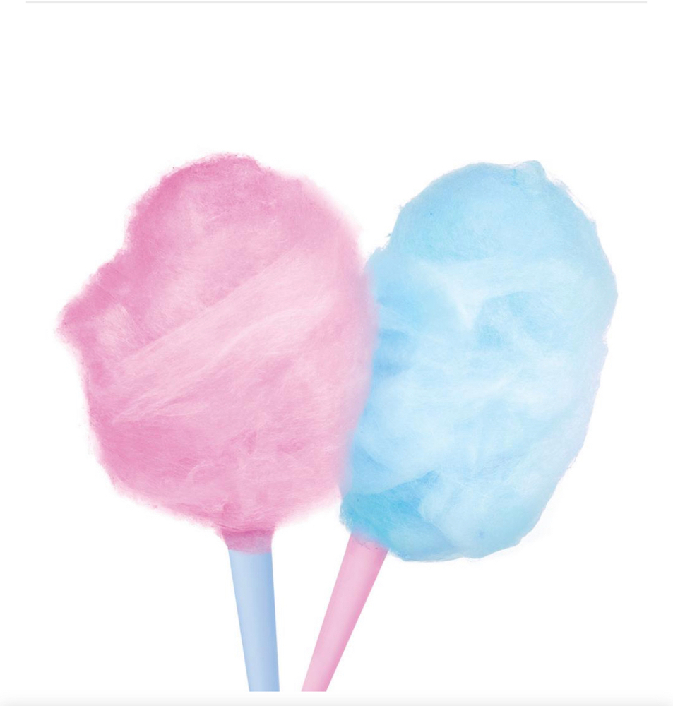 Cotton Candy