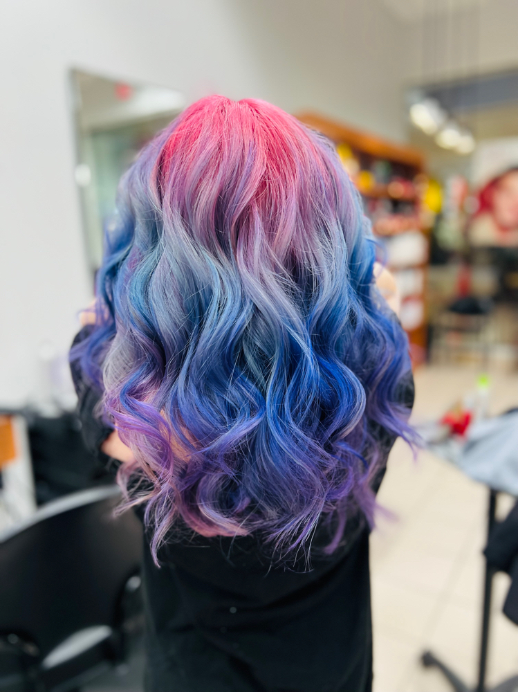 Fashion Color